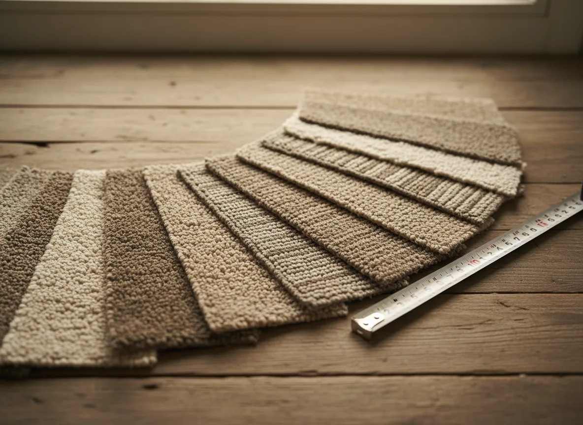 Carpet Installation Fanshawe, OK FAQs